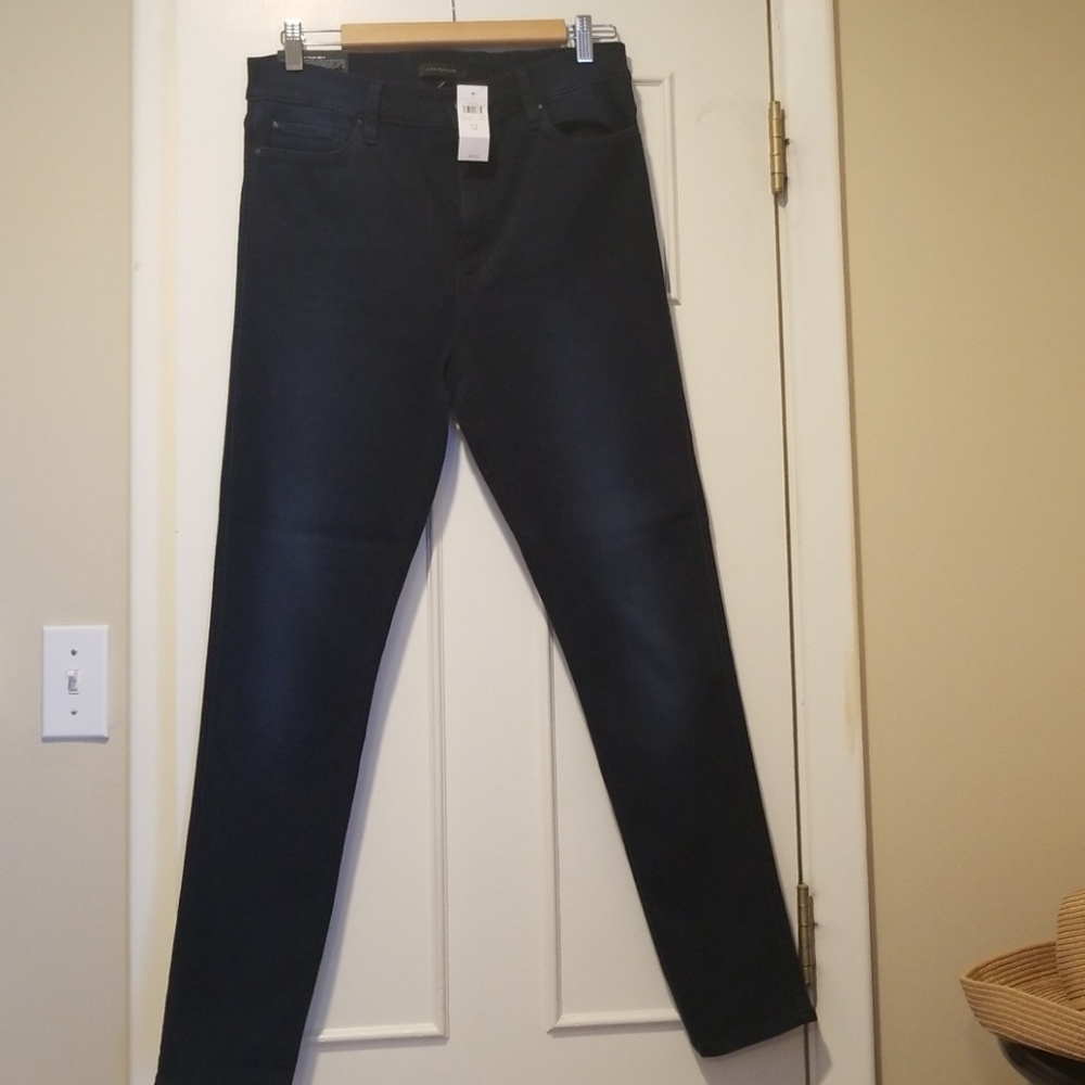 Women's jeans